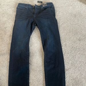 Brand New with tags Express Jeans